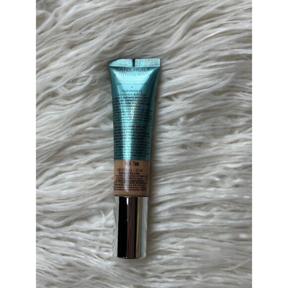 IT Cosmetics CC+ Cream Natural Matte Foundation with SPF 40 Medium Tan - Picture 4 of 12